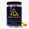 Buy Delta 8 THC gummies in Brisbane