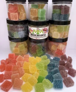 THC Edibles Brisbane