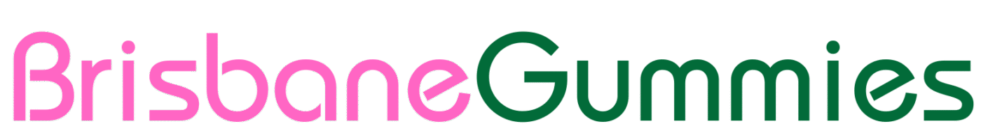 THC Gummies Brisbane