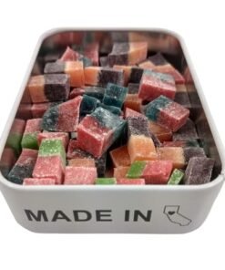 1000MG THC Gummies Australia