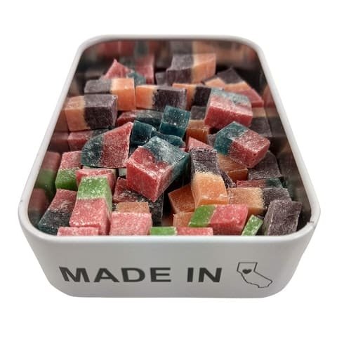 1000MG THC Gummies Australia